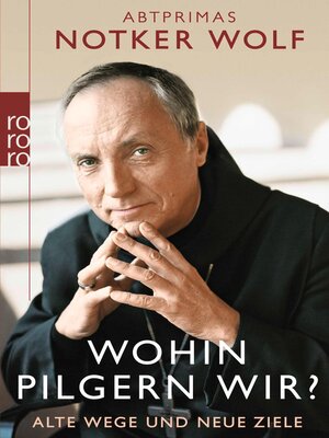 cover image of Wohin pilgern wir?